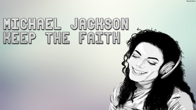 

Michael Jackson Wall Poster PWRGVALPHAPOS1001 Paper Print(18 inch X 12 inch, Rolled)