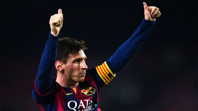 

Lionel Messi Wall Poster PWRGVALPHAPOS279 Paper Print(18 inch X 12 inch, Rolled)