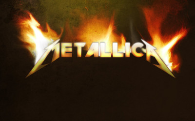 

Mettalica Wall Poster PWRGVALPHAPOS2654 Paper Print(18 inch X 12 inch, Rolled)