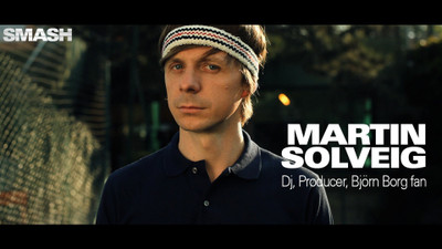 

DJ Martin Wall Poster PWRGVALPHAPOS2950 Paper Print(18 inch X 12 inch, Rolled)
