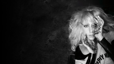 

Lady Gaga Wall Poster PWRGVALPHAPOS1870 Paper Print(18 inch X 12 inch, Rolled)