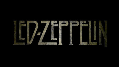 

Led Zeppelin Wall Poster PWRGVALPHAPOS2343 Paper Print(18 inch X 12 inch, Rolled)