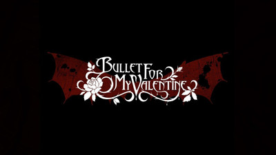 

Bullet For my Valentine Wall Poster PWRGVALPHAPOS2828 Paper Print(18 inch X 12 inch, Rolled)