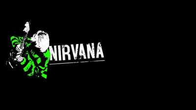 

Nirvana Wall Poster PWRGVALPHAPOS2436 Paper Print(18 inch X 12 inch, Rolled)