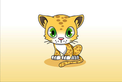 

poster of cartoons for kids Paper Print(12 inch X 18 inch, rolled)