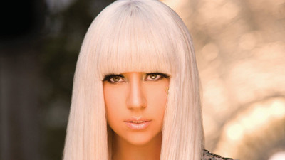 

Lady Gaga Wall Poster PWRGVALPHAPOS2038 Paper Print(18 inch X 12 inch, Rolled)