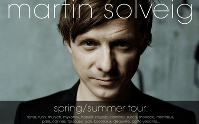

DJ Martin Wall Poster PWRGVALPHAPOS2951 Paper Print(18 inch X 12 inch, Rolled)