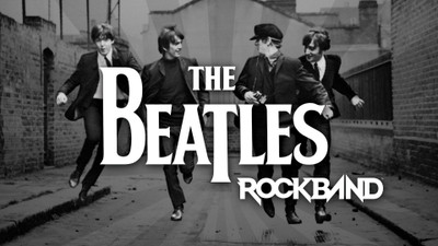 

The Beatles Wall Poster PWRGVALPHAPOS235 Paper Print(18 inch X 12 inch, Rolled)