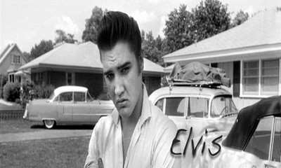

Elvis Presley Wall Poster PWRGVALPHAPOS2216 Paper Print(18 inch X 12 inch, Rolled)