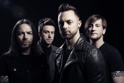 

Bullet For my Valentine Wall Poster PWRGVALPHAPOS2825 Paper Print(18 inch X 12 inch, Rolled)