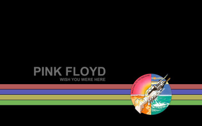 

Pink Floyd Wall Poster PWRGVALPHAPOS62 Paper Print(18 inch X 12 inch, Rolled)