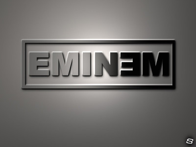 

Eminem Wall Poster PWRGVALPHAPOS911 Paper Print(18 inch X 12 inch, Rolled)