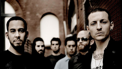 

Linkin Park Wall Poster PWRGVALPHAPOS1163 Paper Print(18 inch X 12 inch, Rolled)