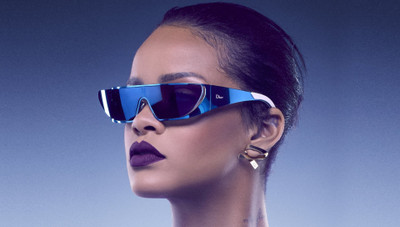 

Rihanna Wall Poster PWRGVALPHAPOS1236 Paper Print(18 inch X 12 inch, Rolled)