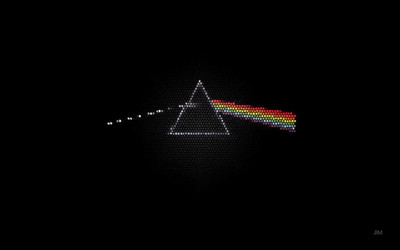 

Pink Floyd Wall Poster PWRGVALPHAPOS19 Paper Print(18 inch X 12 inch, Rolled)