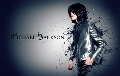

Michael Jackson Wall Poster PWRGVALPHAPOS1016 Paper Print(18 inch X 12 inch, Rolled)