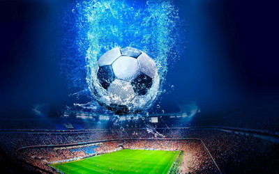 

World Cup Wall Poster PWRGVALPHAPOS747 Paper Print(18 inch X 12 inch, Rolled)