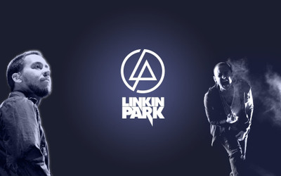 

Linkin Park Wall Poster PWRGVALPHAPOS1172 Paper Print(18 inch X 12 inch, Rolled)