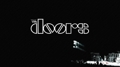 

The Doors Wall Poster PWRGVALPHAPOS2862 Paper Print(18 inch X 12 inch, Rolled)