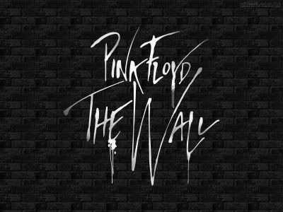 

Pink Floyd Wall Poster PWRGVALPHAPOS34 Paper Print(18 inch X 12 inch, Rolled)