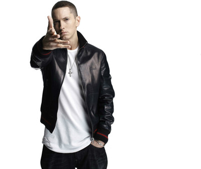

Eminem Wall Poster PWRGVALPHAPOS921 Paper Print(18 inch X 12 inch, Rolled)