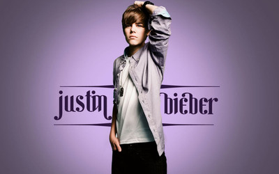 

Justin Bieber Wall Poster PWRGVALPHAPOS421 Paper Print(18 inch X 12 inch, Rolled)