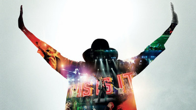 

Michael Jackson Wall Poster PWRGVALPHAPOS1079 Paper Print(18 inch X 12 inch, Rolled)