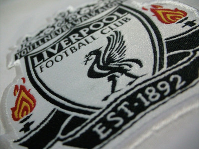 

Liverpool Wall Poster PWRGVALPHAPOS608 Paper Print(18 inch X 12 inch, Rolled)