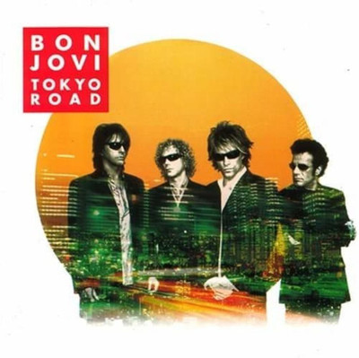 

Bon Jovi Wall Poster PWRGVALPHAPOS2754 Paper Print(18 inch X 12 inch, Rolled)