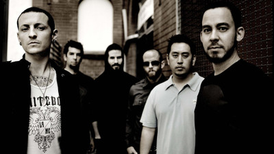 

Linkin Park Wall Poster PWRGVALPHAPOS1149 Paper Print(18 inch X 12 inch, Rolled)