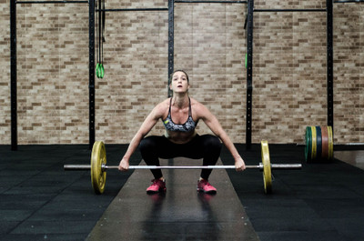 

poster related to gym health and fitness Paper Print(12 inch X 18 inch, rolled)