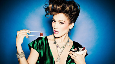 

Jennifer Lopez Wall Poster PWRGVALPHAPOS2551 Paper Print(18 inch X 12 inch, Rolled)