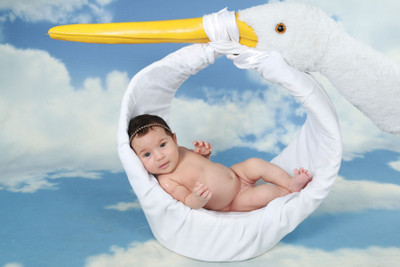 

poster of cute babies Paper Print(12 inch X 18 inch, rolled)