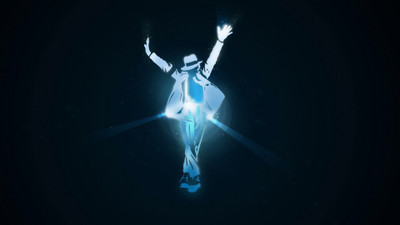 

Michael Jackson Wall Poster PWRGVALPHAPOS1034 Paper Print(18 inch X 12 inch, Rolled)