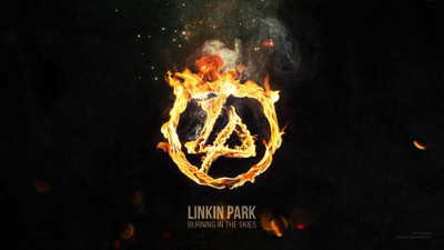 

Linkin Park Wall Poster PWRGVALPHAPOS1144 Paper Print(18 inch X 12 inch, Rolled)
