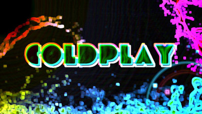 

Coldplay Wall Poster PWRGVALPHAPOS2316 Paper Print(18 inch X 12 inch, Rolled)