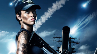 

Rihanna Wall Poster PWRGVALPHAPOS1341 Paper Print(18 inch X 12 inch, Rolled)