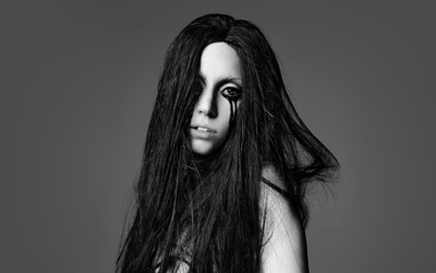 

Lady Gaga Wall Poster PWRGVALPHAPOS2134 Paper Print(18 inch X 12 inch, Rolled)