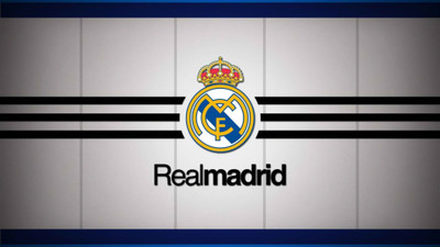 

Real Madrid Wall Poster PWRGVALPHAPOS368 Paper Print(18 inch X 12 inch, Rolled)