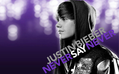 

Justin Bieber Wall Poster PWRGVALPHAPOS441 Paper Print(18 inch X 12 inch, Rolled)