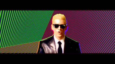 

Eminem Wall Poster PWRGVALPHAPOS905 Paper Print(18 inch X 12 inch, Rolled)