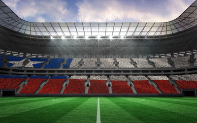 

World Cup Wall Poster PWRGVALPHAPOS773 Paper Print(18 inch X 12 inch, Rolled)