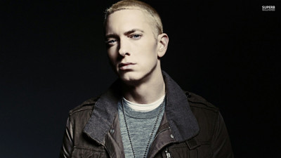 

Eminem Wall Poster PWRGVALPHAPOS939 Paper Print(18 inch X 12 inch, Rolled)