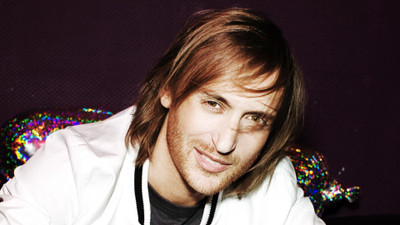 

David Guetta Wall Poster PWRGVALPHAPOS2334 Paper Print(18 inch X 12 inch, Rolled)