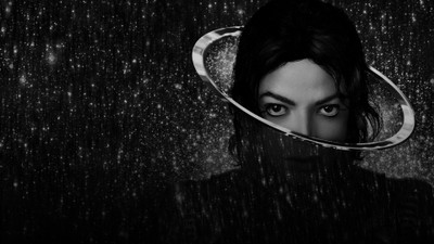 

Michael Jackson Wall Poster PWRGVALPHAPOS1055 Paper Print(18 inch X 12 inch, Rolled)