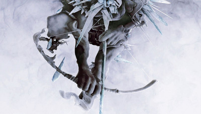

Linkin Park Wall Poster PWRGVALPHAPOS1164 Paper Print(18 inch X 12 inch, Rolled)