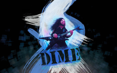 

Pantera Wall Poster PWRGVALPHAPOS2883 Paper Print(18 inch X 12 inch, Rolled)