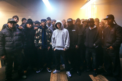 

Eminem Wall Poster PWRGVALPHAPOS889 Paper Print(18 inch X 12 inch, Rolled)