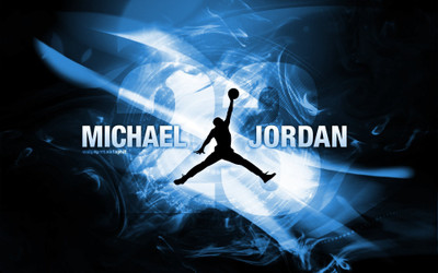 

Michael Jordan Wall Poster PWRGVALPHAPOS691 Paper Print(18 inch X 12 inch, Rolled)