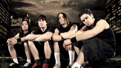 

Bullet For my Valentine Wall Poster PWRGVALPHAPOS2826 Paper Print(18 inch X 12 inch, Rolled)